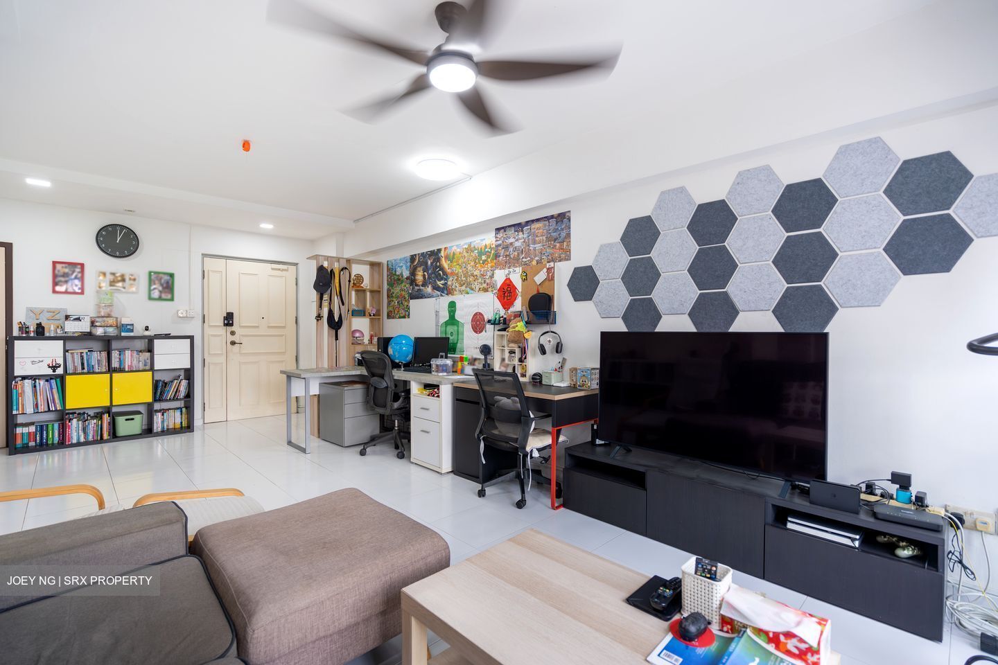 Blk 985B Buangkok Crescent (Hougang), HDB 5 Rooms #602863371